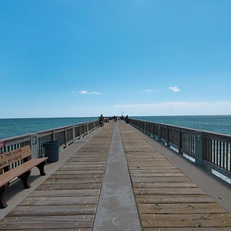 Gulf Front Master Br In Sunrise Beach With Amazing Views! Sleeps 7! Panama City Beach Eksteriør bilde