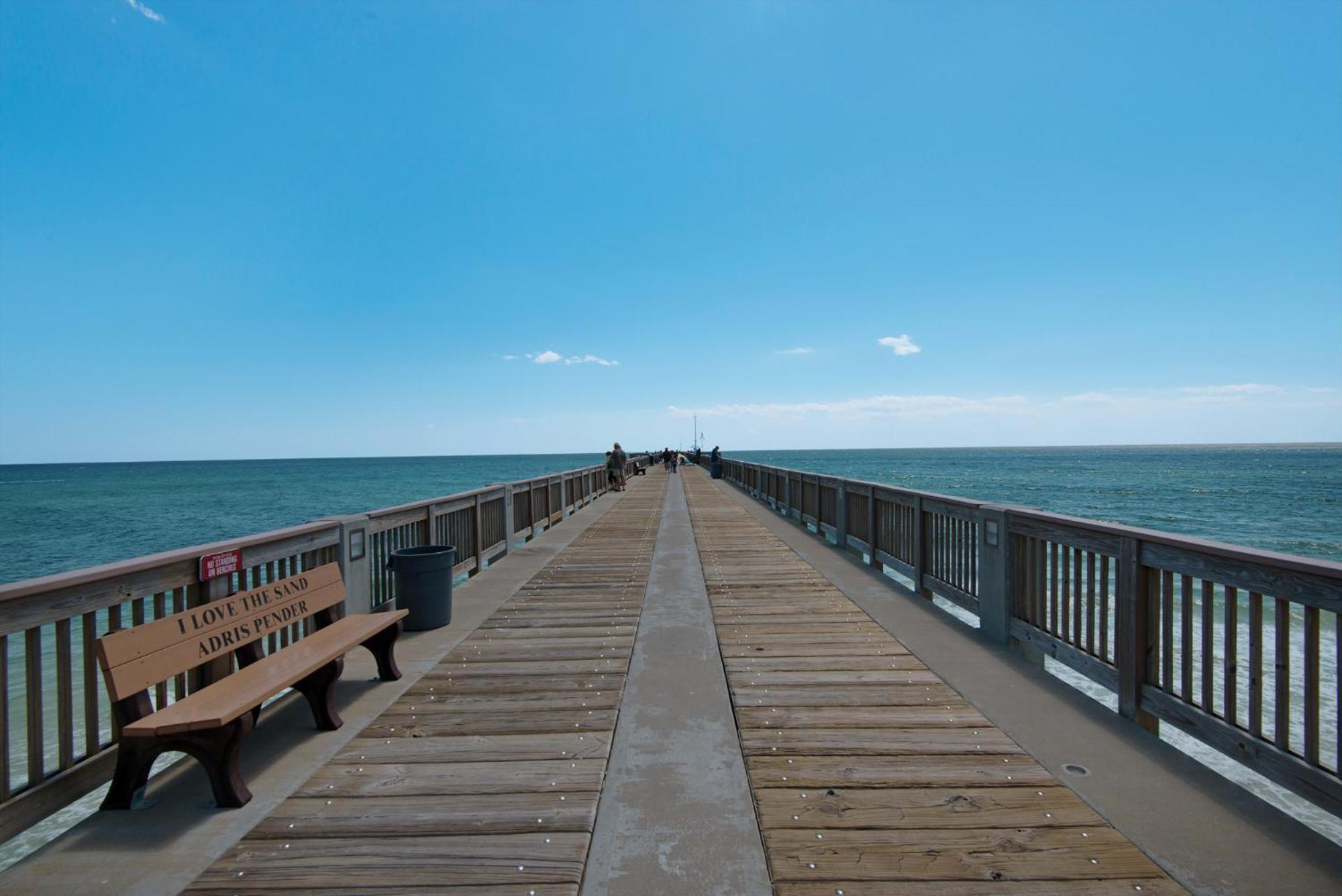 Gulf Front Master Br In Sunrise Beach With Amazing Views! Sleeps 7! Panama City Beach Eksteriør bilde