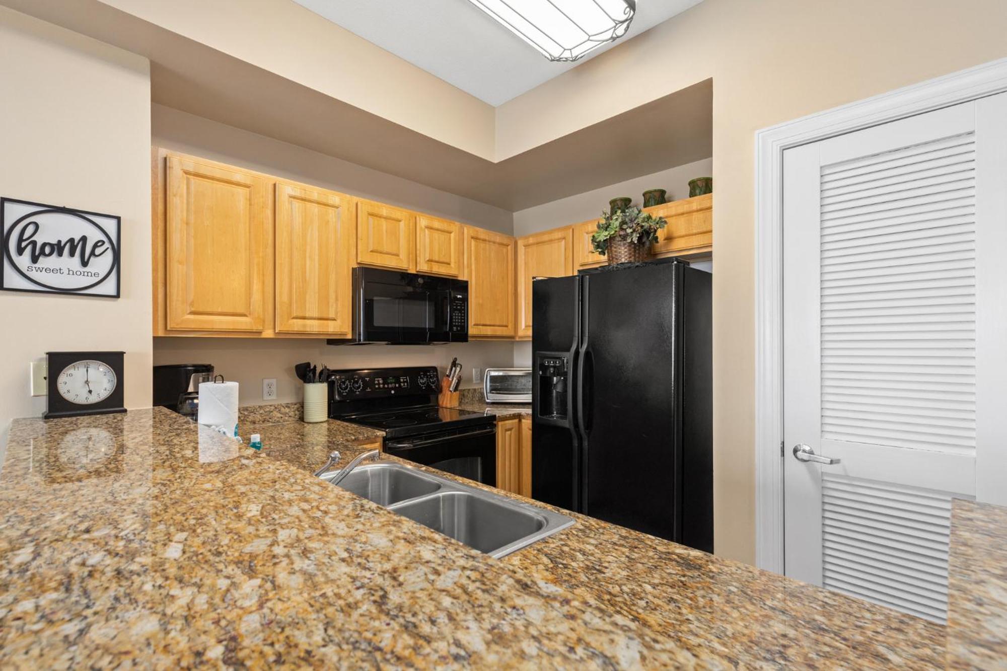 Gulf Front Master Br In Sunrise Beach With Amazing Views! Sleeps 7! Panama City Beach Eksteriør bilde