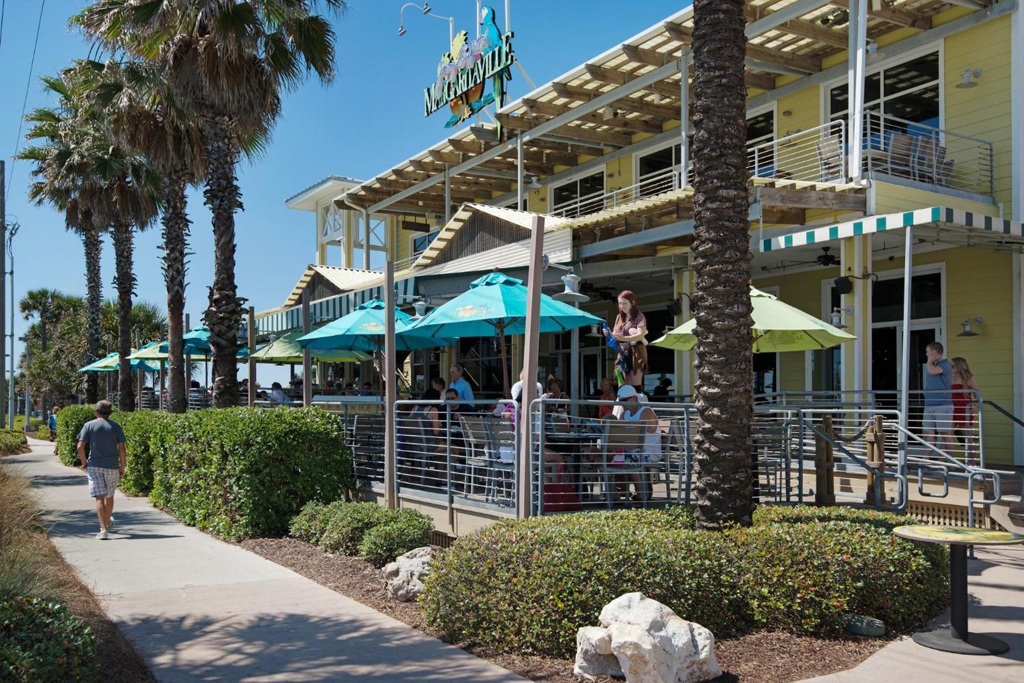 Gulf Front Master Br In Sunrise Beach With Amazing Views! Sleeps 7! Panama City Beach Eksteriør bilde