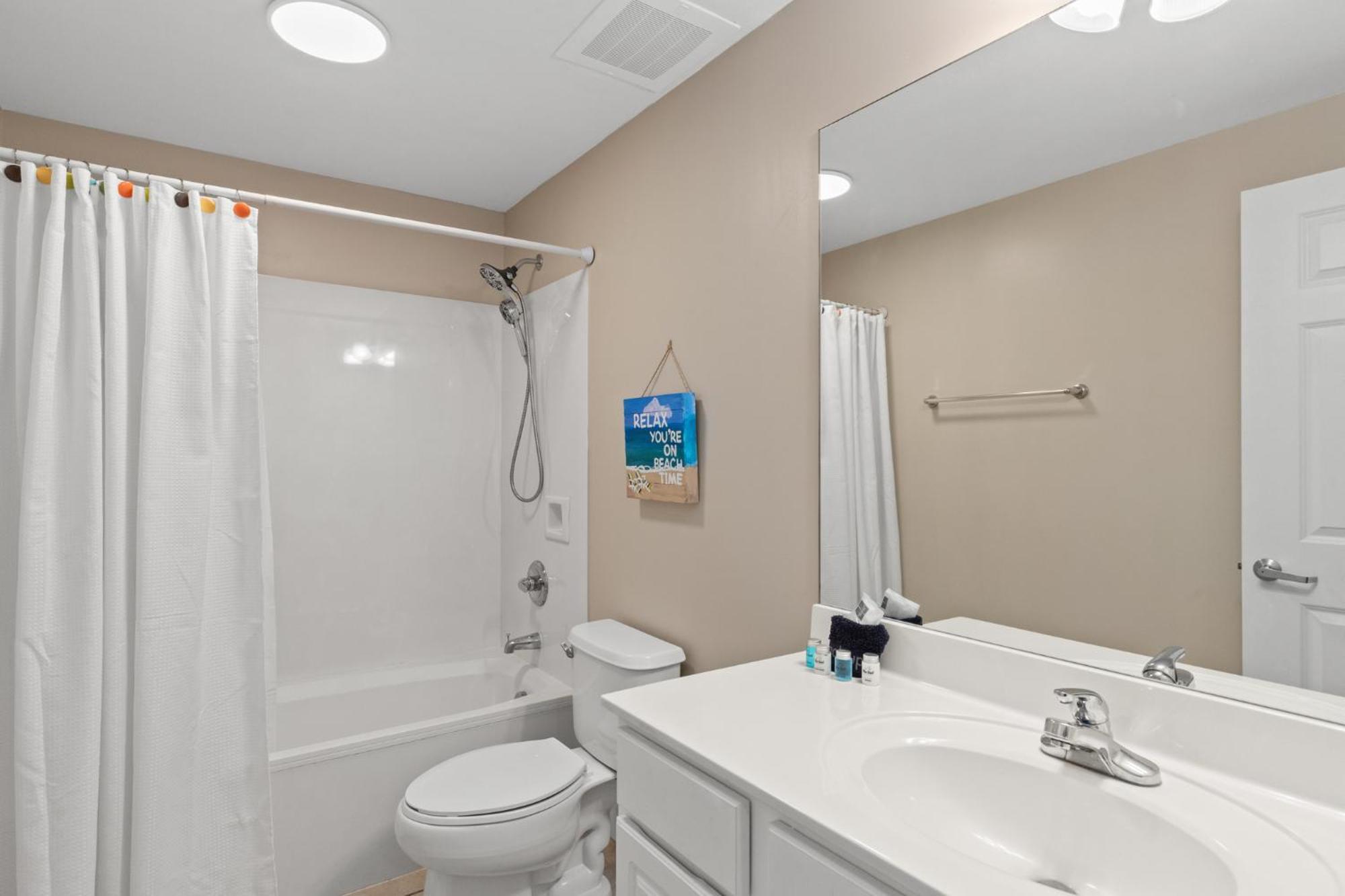 Gulf Front Master Br In Sunrise Beach With Amazing Views! Sleeps 7! Panama City Beach Eksteriør bilde